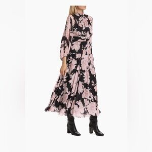 Derek Lam 10 Crosby Floral dress